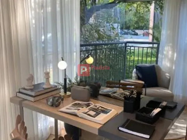 Apartamento com 187m² 3 quartos e 5 banheiros, à venda, no bairro Jardim das Acácias em São Paulo