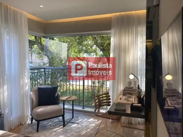 Apartamento com 187m² 3 quartos e 5 banheiros, à venda, no bairro Jardim das Acácias em São Paulo