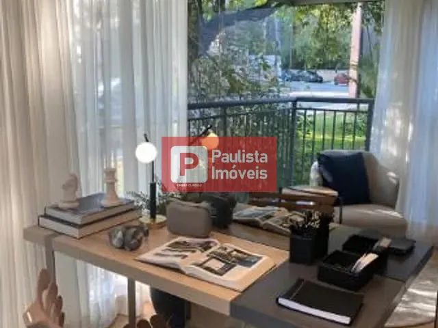 Apartamento com 187m² 3 quartos e 5 banheiros, à venda, no bairro Jardim das Acácias em São Paulo