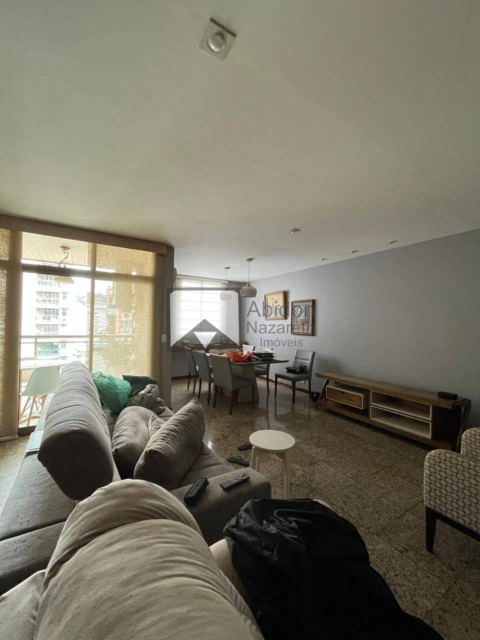 Apartamento, 3 quartos, 115 m² - Foto 3