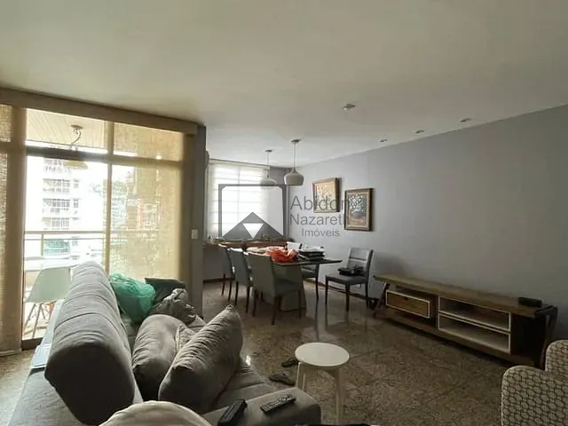 Apartamento com 140m² 3 quartos e 1 banheiro, à venda, no bairro Icaraí em Niterói