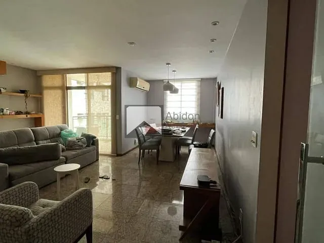 Apartamento com 140m² 3 quartos e 1 banheiro, à venda, no bairro Icaraí em Niterói