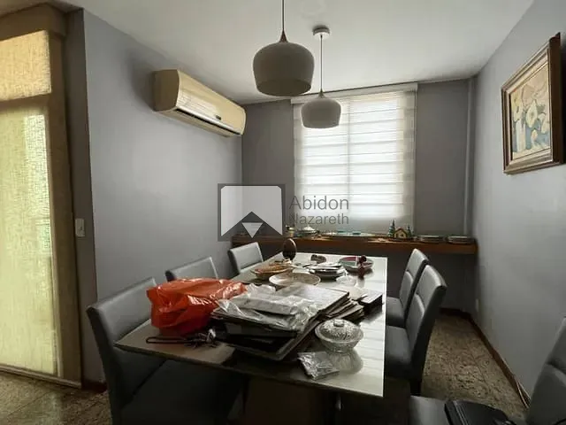 Apartamento com 140m² 3 quartos e 1 banheiro, à venda, no bairro Icaraí em Niterói