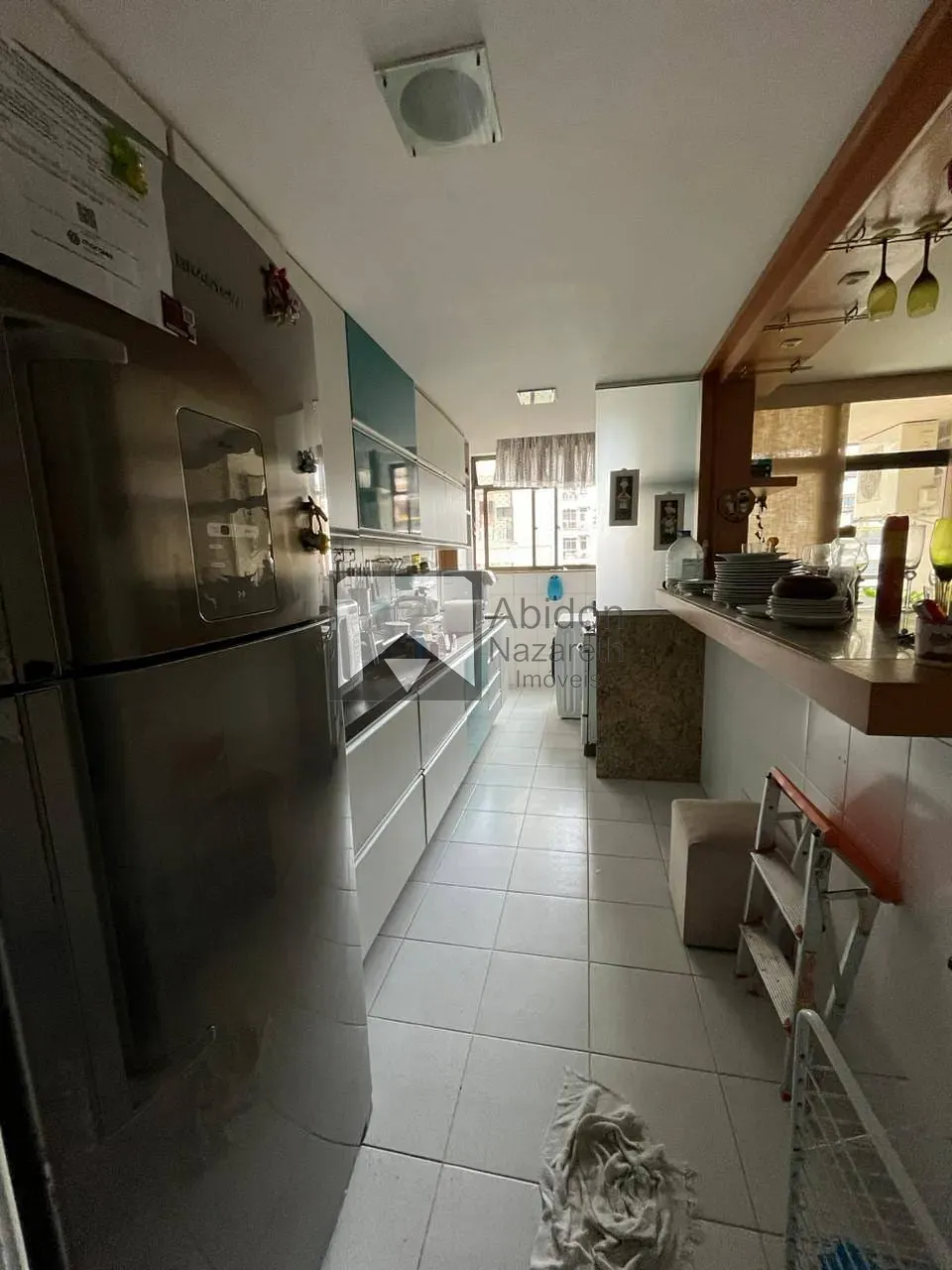 Apartamento, 3 quartos, 120 m² - Foto 6