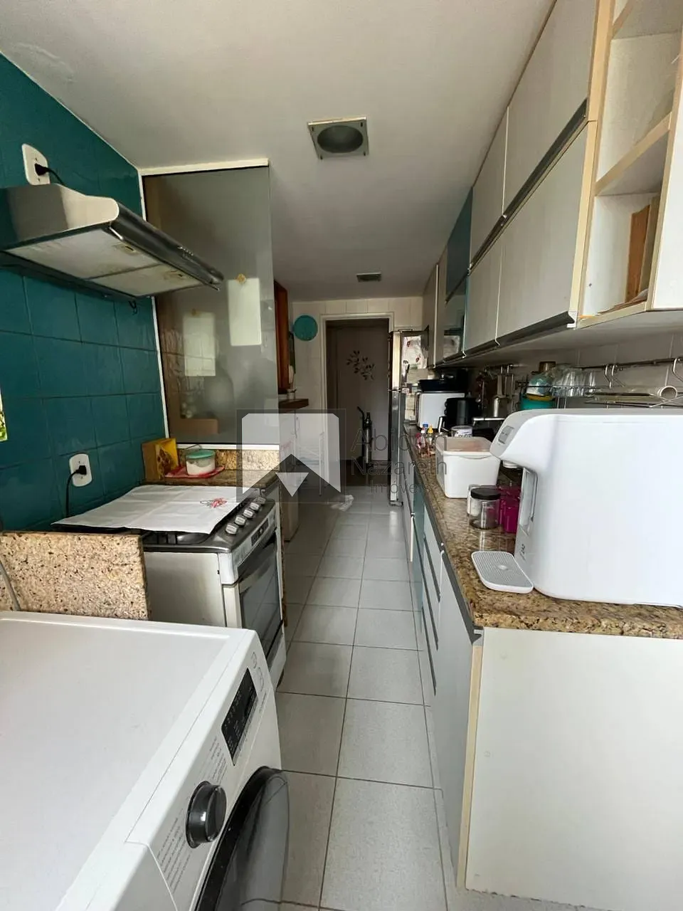 Apartamento, 3 quartos, 120 m² - Foto 7
