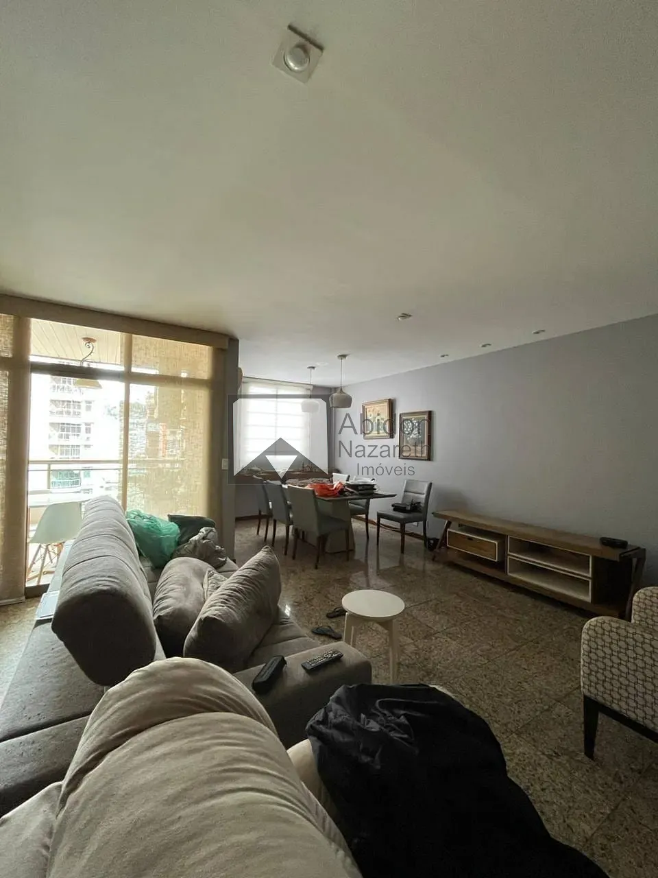 Apartamento, 3 quartos, 120 m² - Foto 3