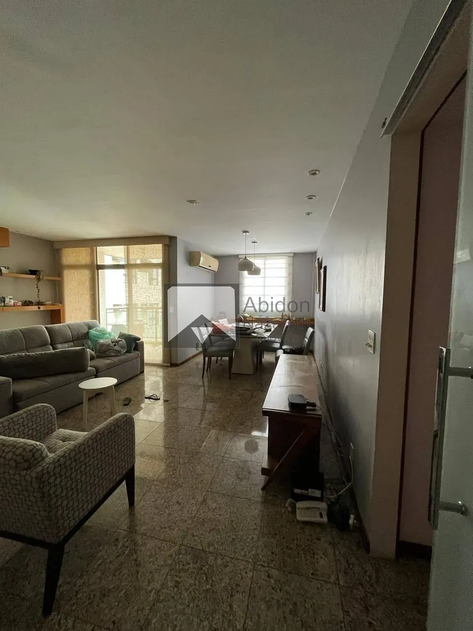 Apartamento, 3 quartos, 120 m² - Foto 2