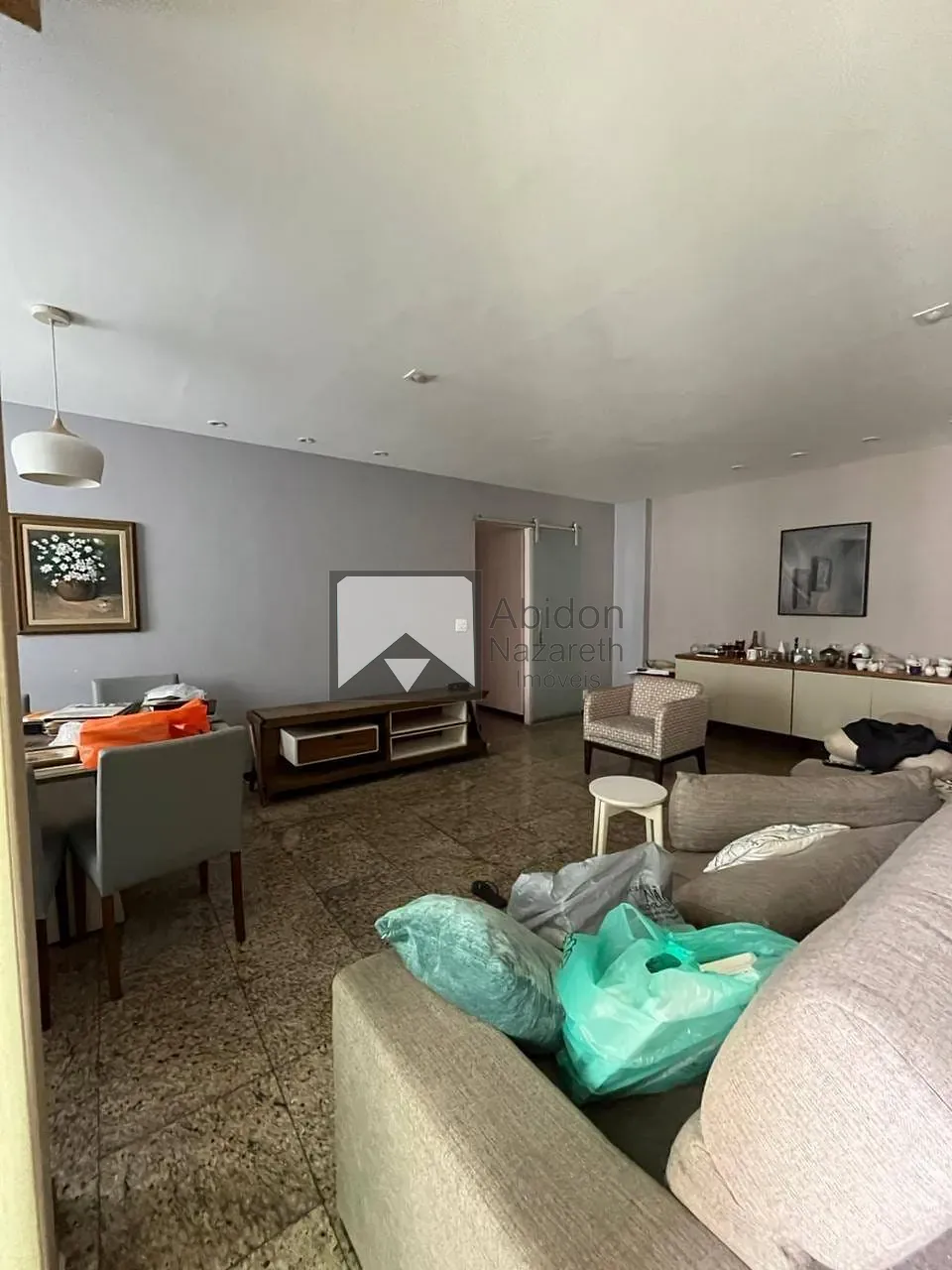 Apartamento, 3 quartos, 120 m² - Foto 4
