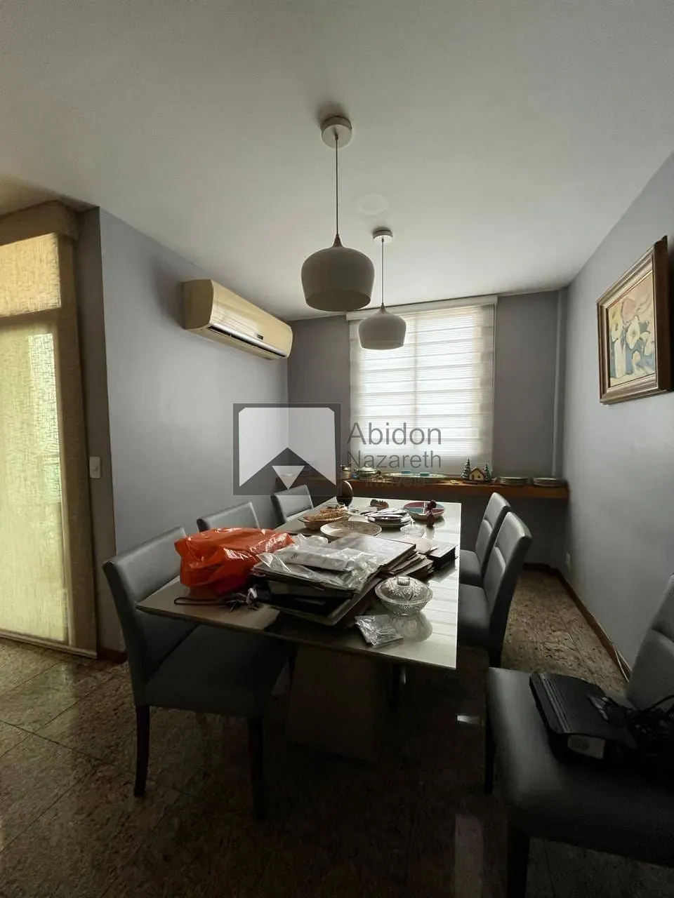 Apartamento, 3 quartos, 120 m² - Foto 5