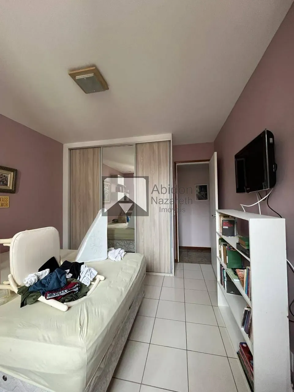 Apartamento, 3 quartos, 120 m² - Foto 15