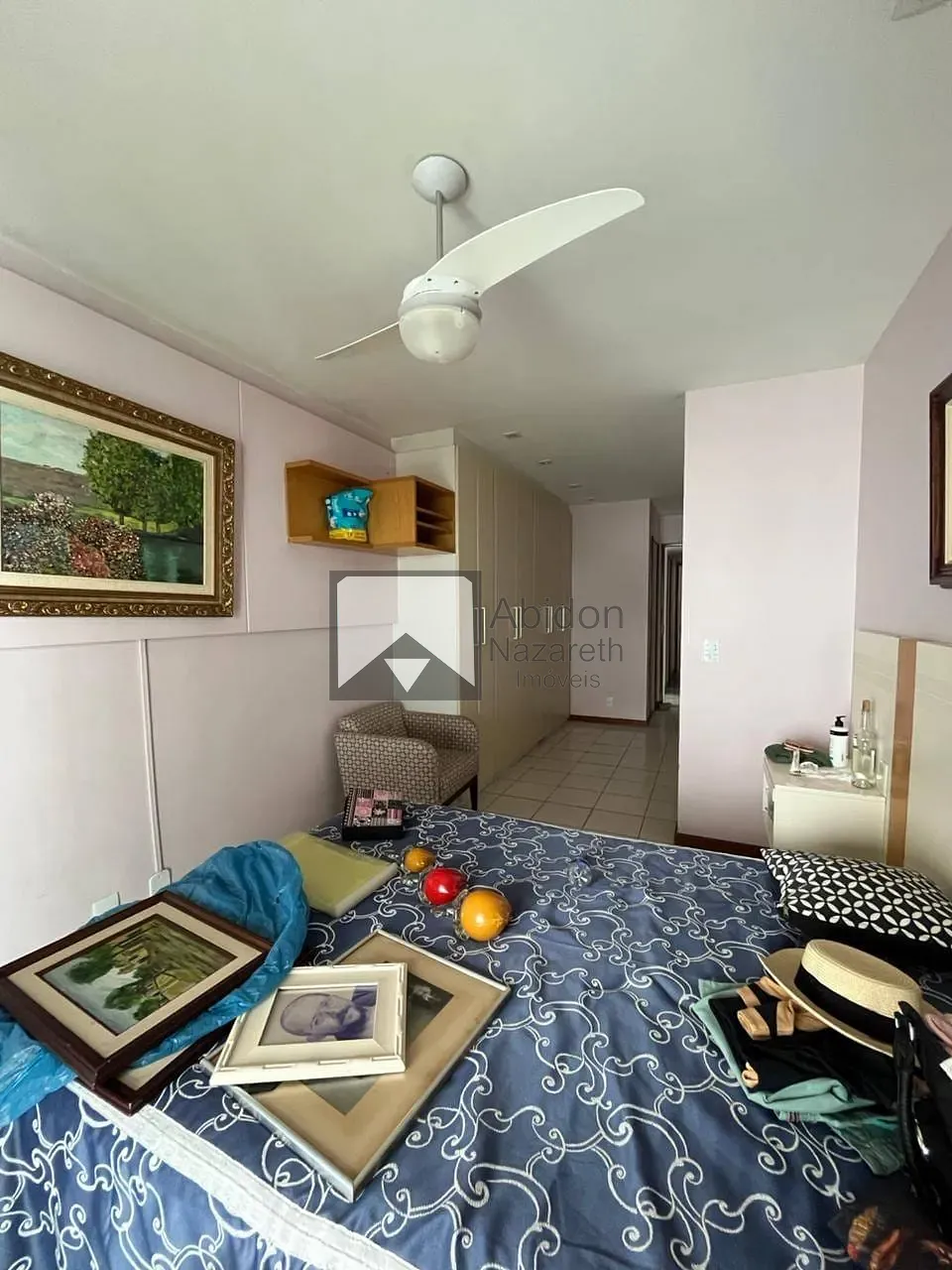 Apartamento, 3 quartos, 120 m² - Foto 18
