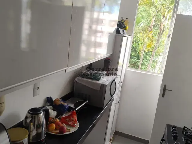 Apartamento 2 quartos e 1 banheiro, à venda, no bairro Jardim Satélite em São José dos Campos