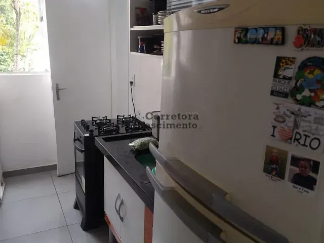 Apartamento 2 quartos e 1 banheiro, à venda, no bairro Jardim Satélite em São José dos Campos