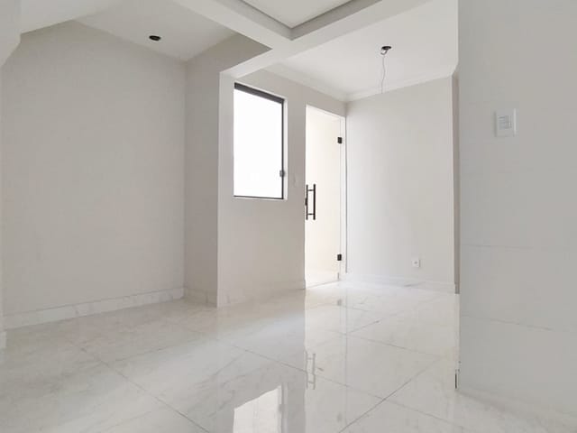 Foto do Apartamento - Apartamento com área privativa à venda, 3 quartos sendo 1 suíte e 2 vagas cobertas no Santa Branca, região da pampulha | Deltalar Imóveis