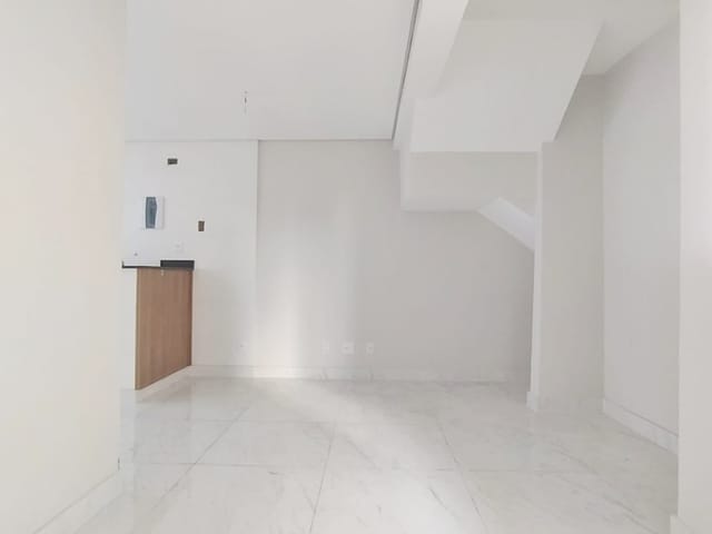 Foto do Apartamento - Apartamento com área privativa à venda, 3 quartos sendo 1 suíte e 2 vagas cobertas no Santa Branca, região da pampulha | Deltalar Imóveis