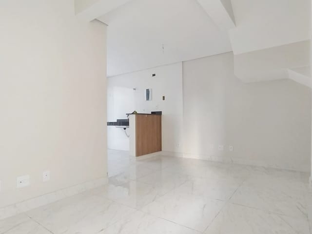 Foto do Apartamento - Apartamento com área privativa à venda, 3 quartos sendo 1 suíte e 2 vagas cobertas no Santa Branca, região da pampulha | Deltalar Imóveis