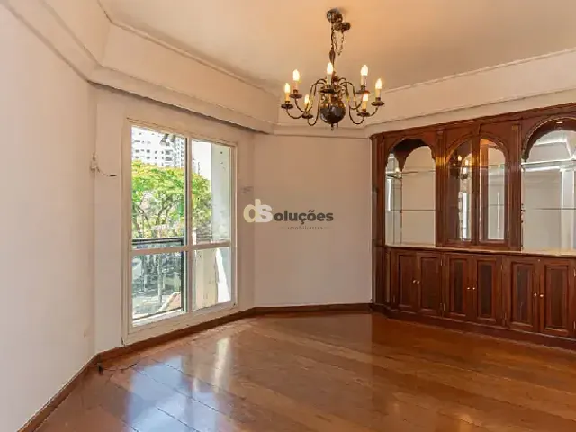 Apartamento 3 quartos e 4 banheiros, à venda, no bairro Planalto Paulista em São Paulo