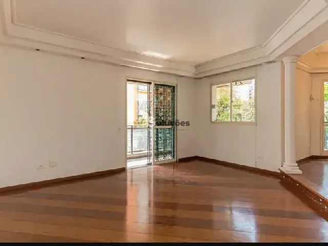 Apartamento 3 quartos e 4 banheiros, à venda, no bairro Planalto Paulista em São Paulo