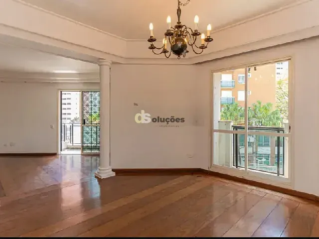 Apartamento 3 quartos e 4 banheiros, à venda, no bairro Planalto Paulista em São Paulo