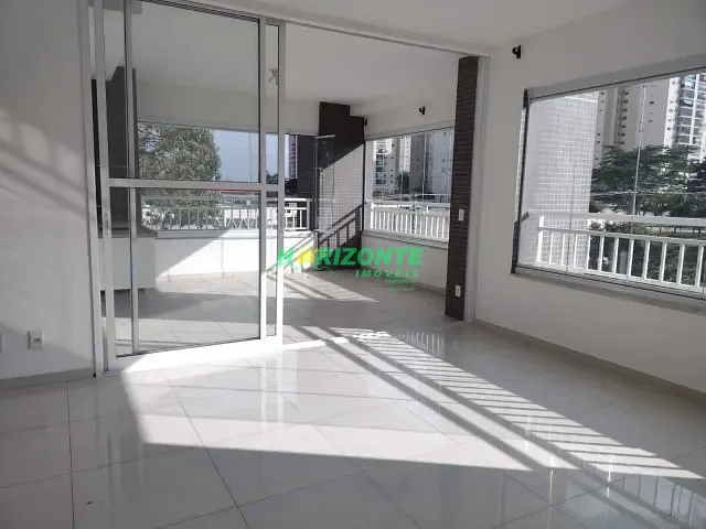 Apartamento com 84m² 2 quartos e 3 banheiros, para alugar, no bairro Parque Residencial Aquarius em São José dos Campos
