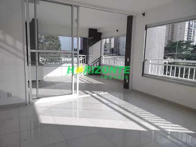 Apartamento com 84m² 2 quartos e 3 banheiros, para alugar, no bairro Parque Residencial Aquarius em São José dos Campos