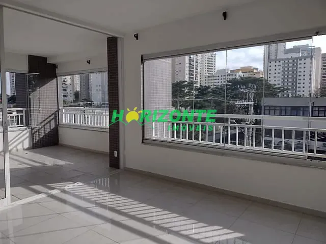 Apartamento com 84m² 2 quartos e 3 banheiros, para alugar, no bairro Parque Residencial Aquarius em São José dos Campos