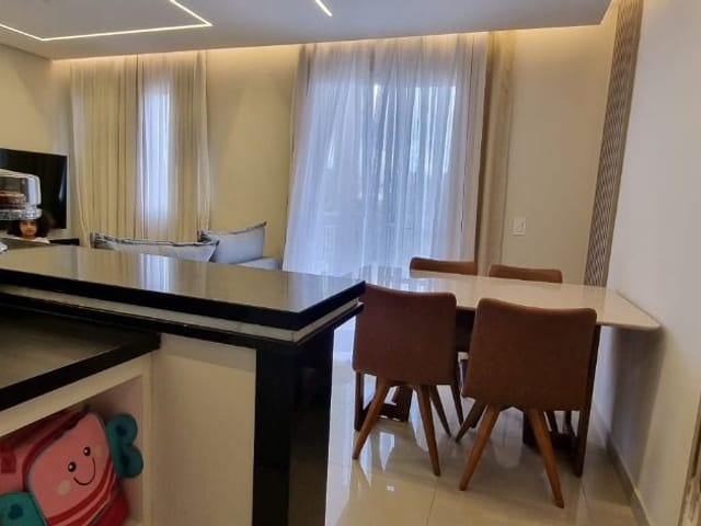 Foto do Apartamento - Apartamento com 2 dormitórios à venda, 53 m² por R$ 352.000,00 - Jardim Sul - São José dos Campos/SP | INDEPENDENCE NEGOCIOS IMOBILIARIOS LTDA