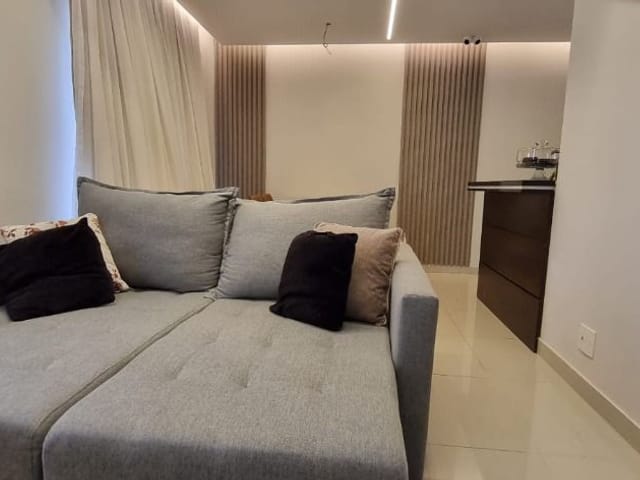 Foto do Apartamento - Apartamento com 2 dormitórios à venda, 53 m² por R$ 352.000,00 - Jardim Sul - São José dos Campos/SP | INDEPENDENCE NEGOCIOS IMOBILIARIOS LTDA