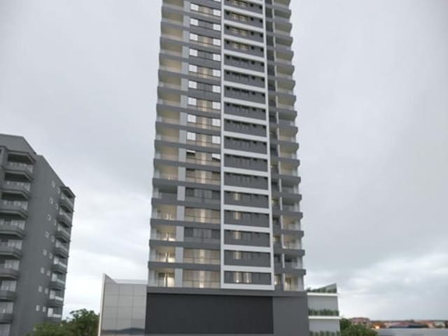 Apartamento à venda, no bairro Balneário Pereque em Porto Belo