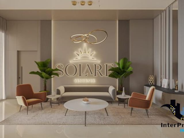 Apartamento à venda, no bairro Balneário Pereque em Porto Belo