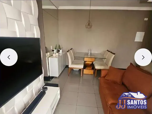 Apartamento com 50m² 2 quartos e 1 banheiro, à venda, no bairro Alto da Mooca em São Paulo