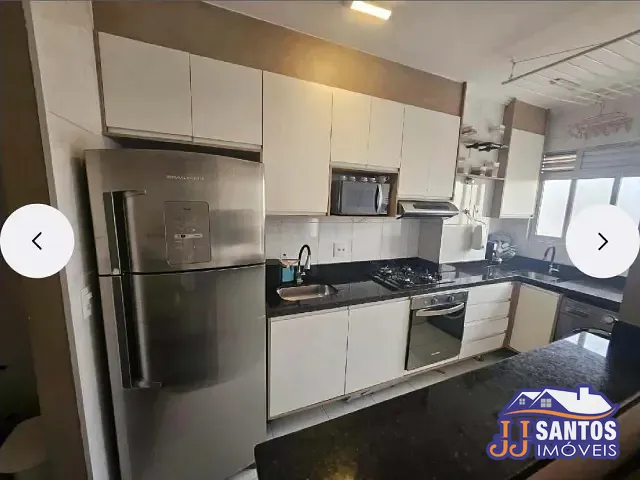Apartamento com 50m² 2 quartos e 1 banheiro, à venda, no bairro Alto da Mooca em São Paulo