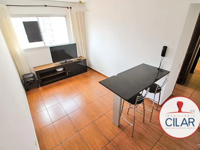 Apartamento 1 quarto e 1 banheiro, para alugar, no bairro CENTRO em Curitiba