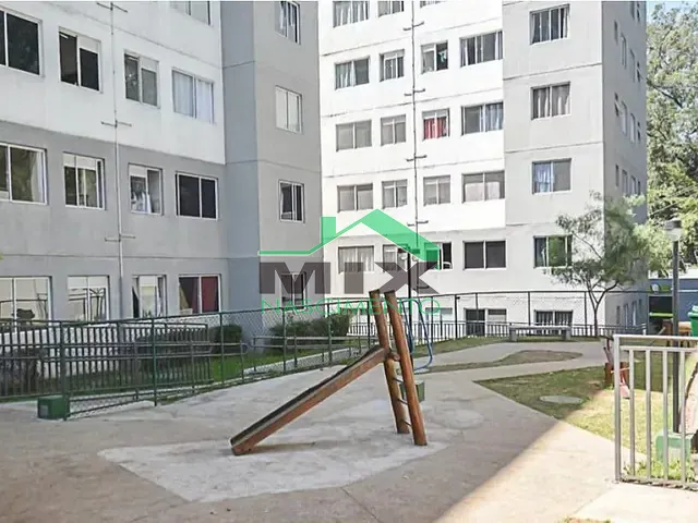Apartamento 1 quarto e 1 banheiro, à venda, no bairro Jardim São Savério em São Paulo