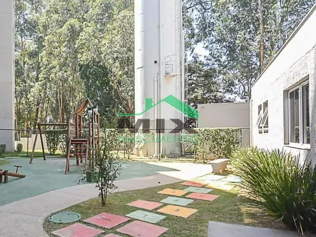 Apartamento 1 quarto e 1 banheiro, à venda, no bairro Jardim São Savério em São Paulo