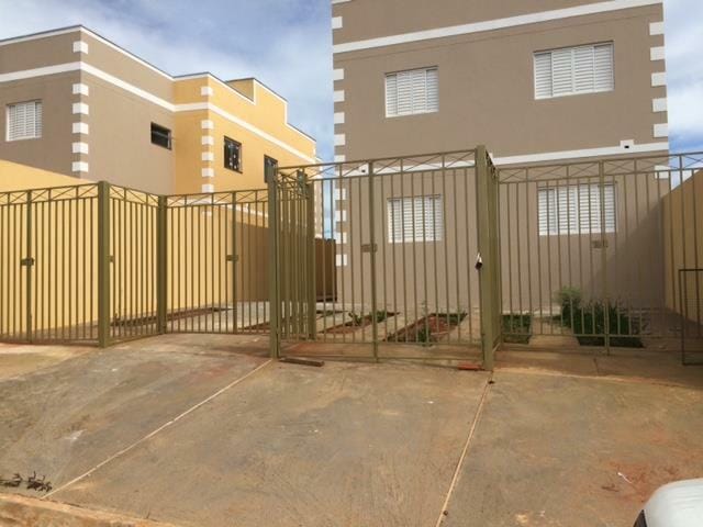 Foto do Apartamento - Apartamento  residencial à venda, Parque São Bento, Sorocaba. | Ary Proenca Negócios Imobiliários Ltda