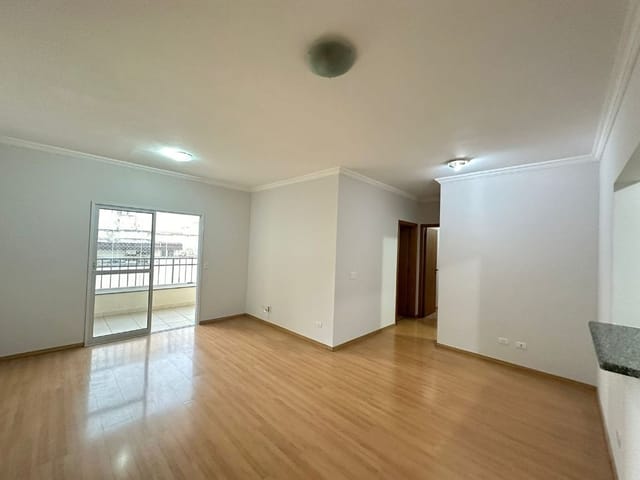 Foto do Apartamento - Apartamento à venda 4 Quartos, 1 Suite, 2 Vagas, 116M², Floradas de São José, São José dos Campos - SP | Edifício Villa Di Isabela | RUSSI IMÓVEIS