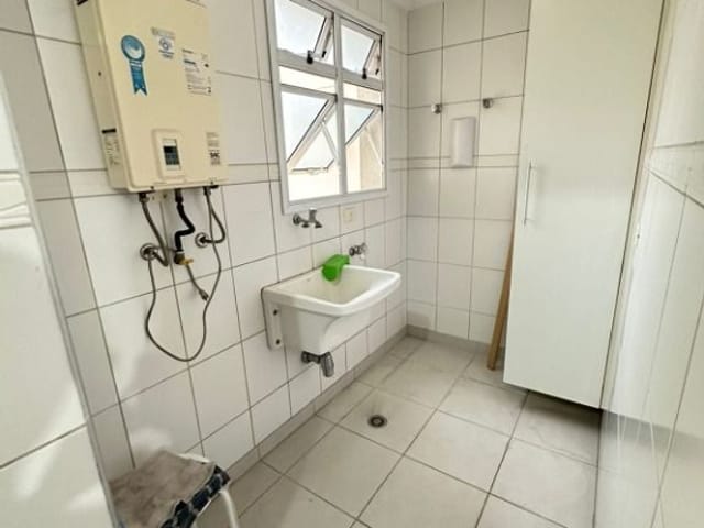 Foto do Apartamento - Apartamento à venda 4 Quartos, 1 Suite, 2 Vagas, 116M², Floradas de São José, São José dos Campos - SP | Edifício Villa Di Isabela | RUSSI IMÓVEIS