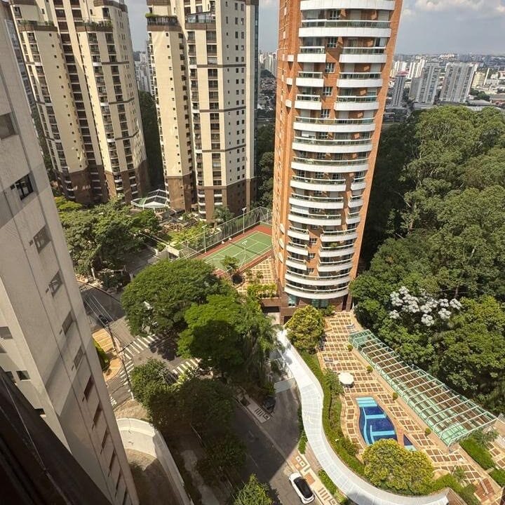 Apartamento em Morumbi — foto 1