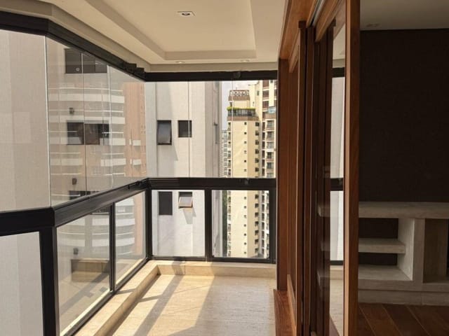 Apartamento com 236m² 4 quartos e 5 banheiros, à venda, no bairro Morumbi em São Paulo