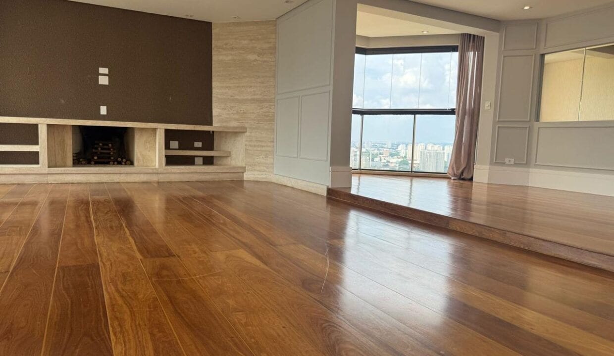 Apartamento em Morumbi — foto 4
