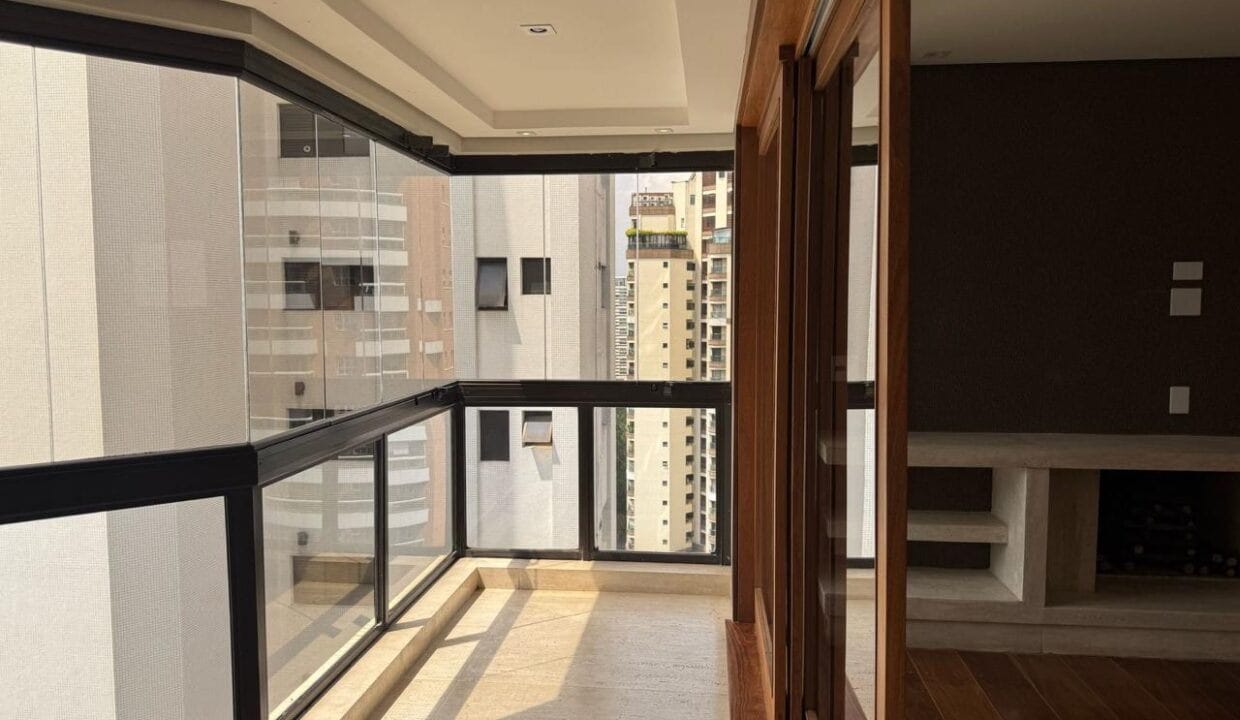 Apartamento em Morumbi — foto 3