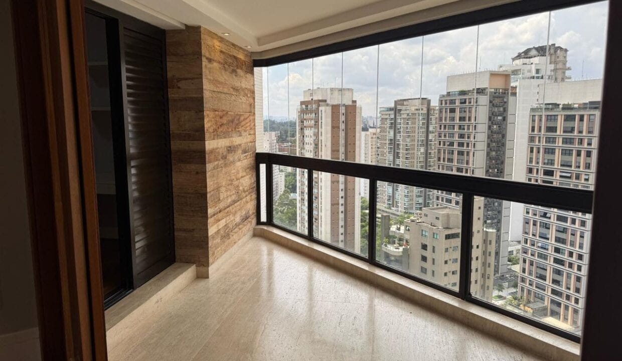 Apartamento em Morumbi — foto 2
