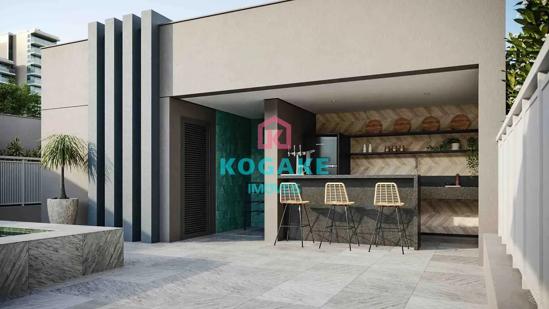 Apartamento, 2 quartos, 85 m² - Foto 5