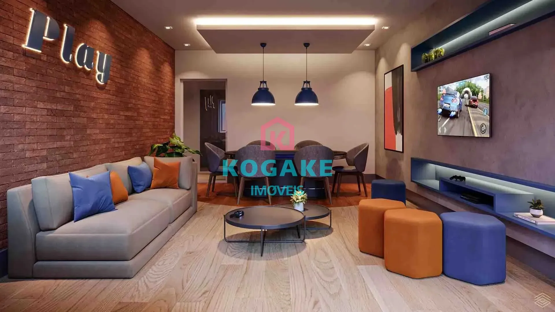Apartamento, 2 quartos, 85 m² - Foto 18