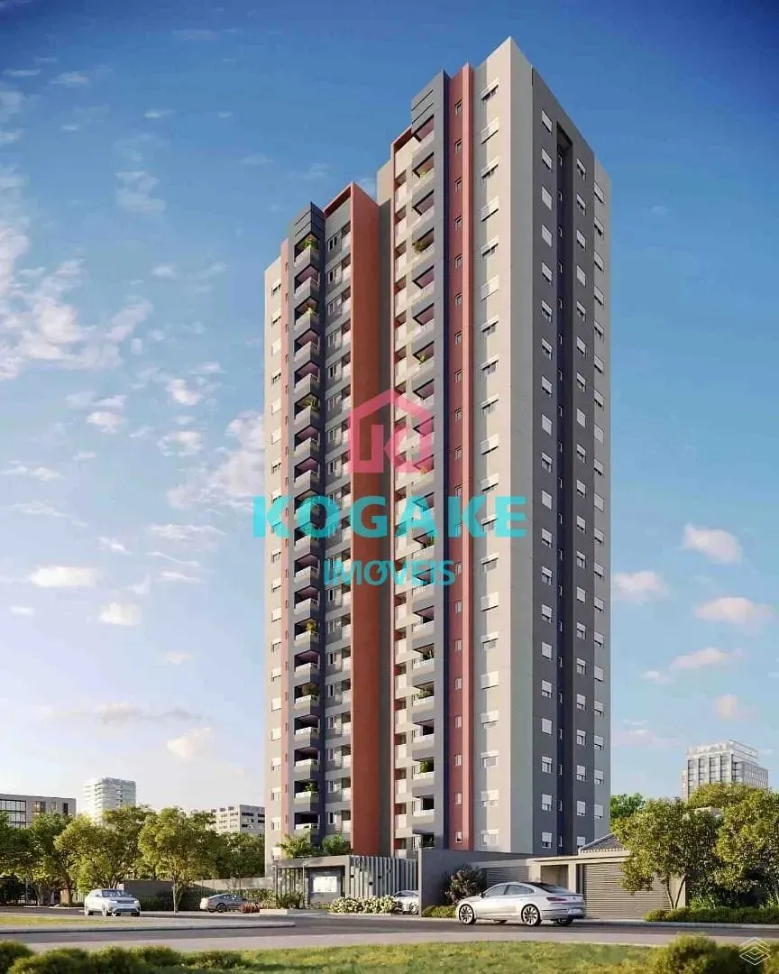 Apartamento, 2 quartos, 85 m² - Foto 1