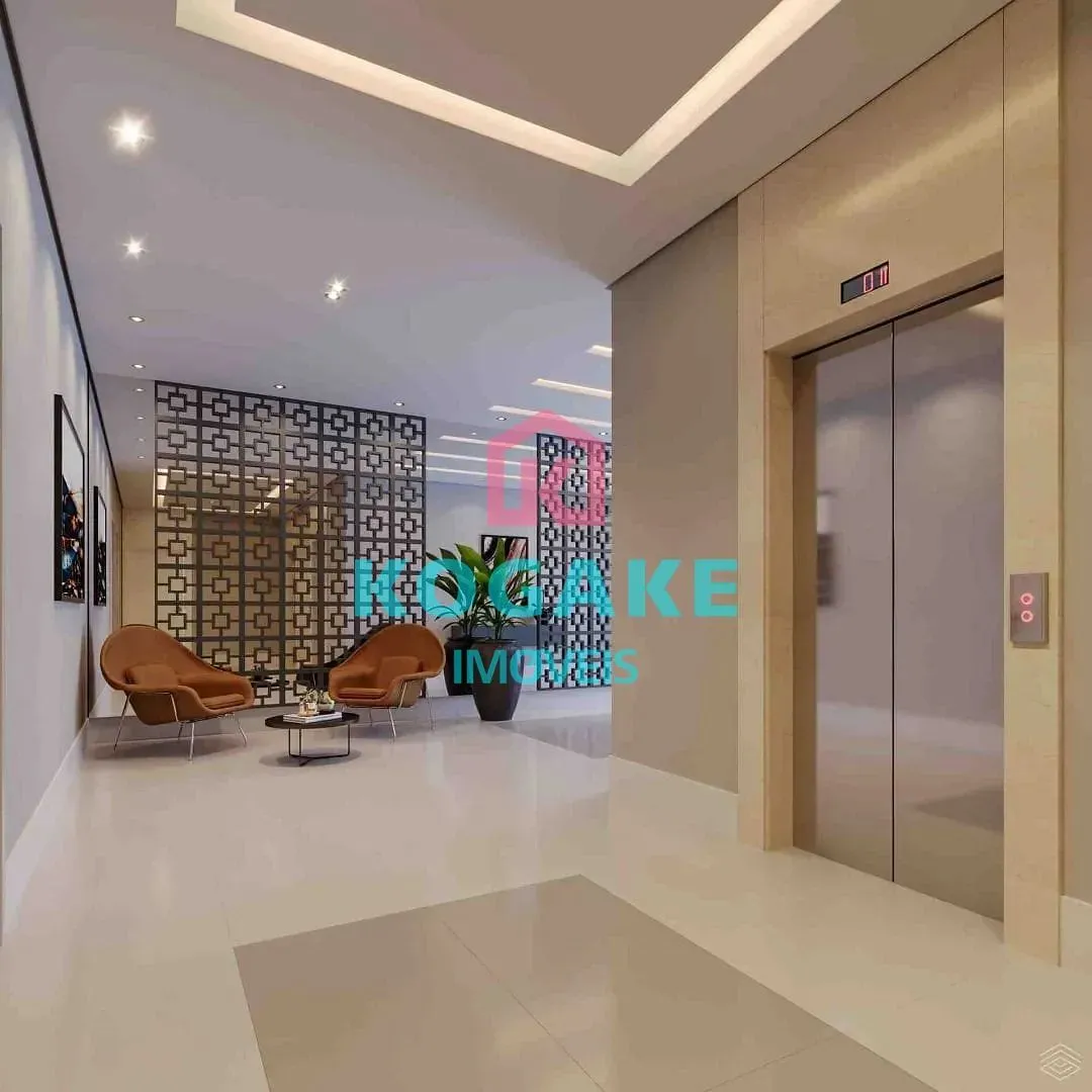 Apartamento, 2 quartos, 85 m² - Foto 19