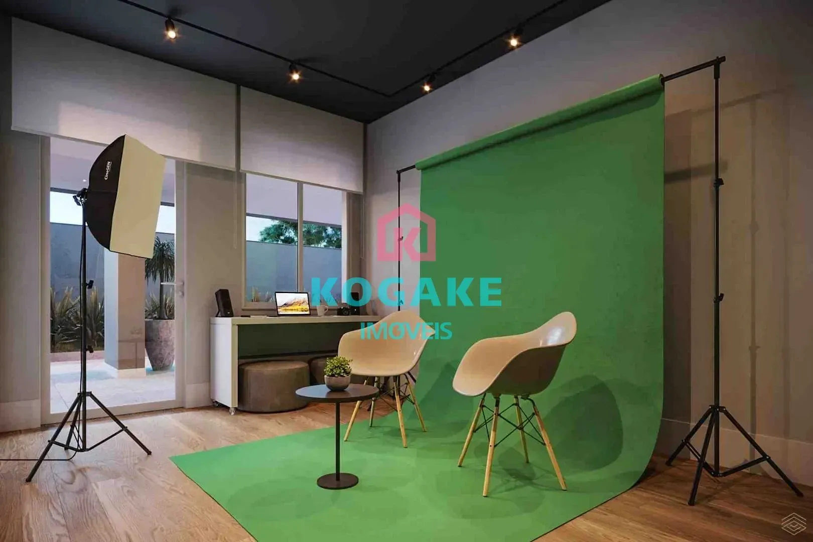 Apartamento, 2 quartos, 85 m² - Foto 16