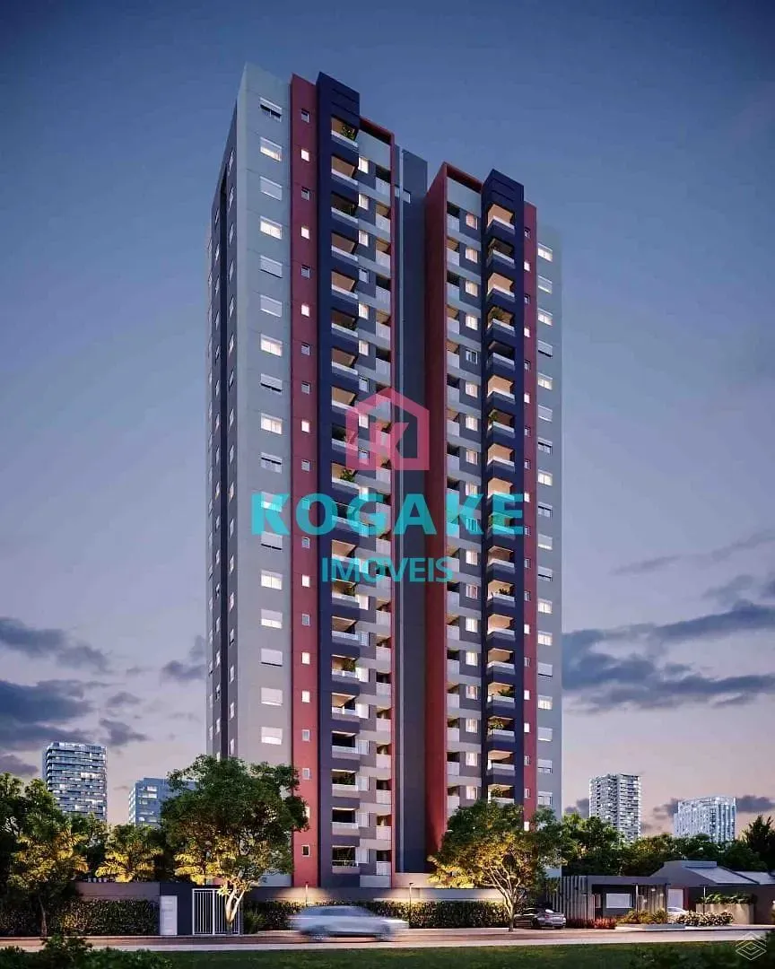 Apartamento, 2 quartos, 85 m² - Foto 3