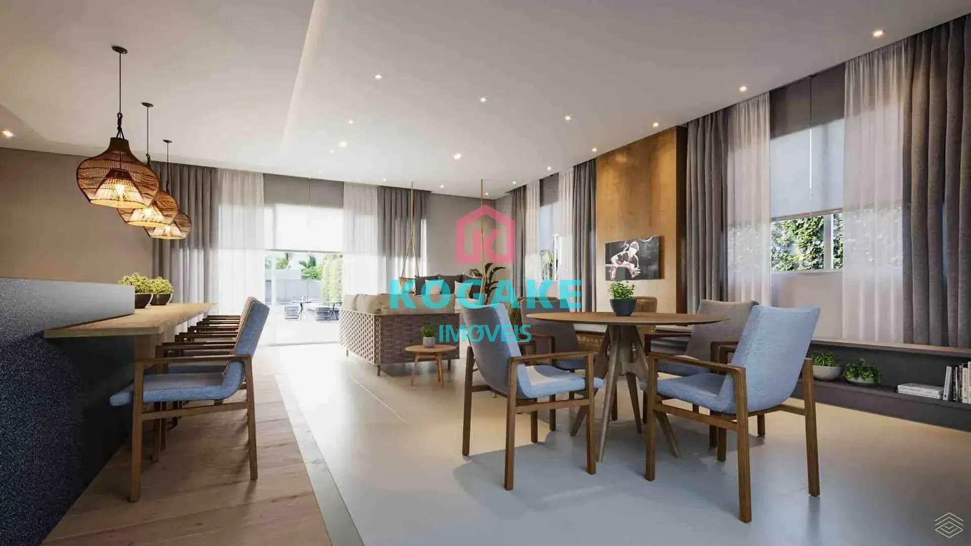 Apartamento, 2 quartos, 85 m² - Foto 12